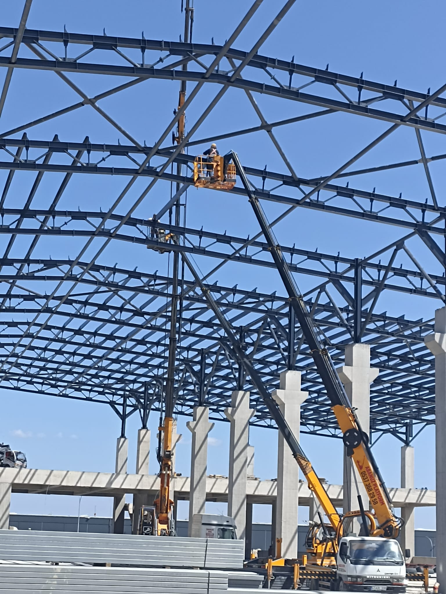 Dilovası Yeniler Factory